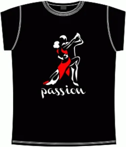 Passion Black